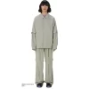 DETACHABLE PANTS