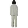 DETACHABLE PANTS