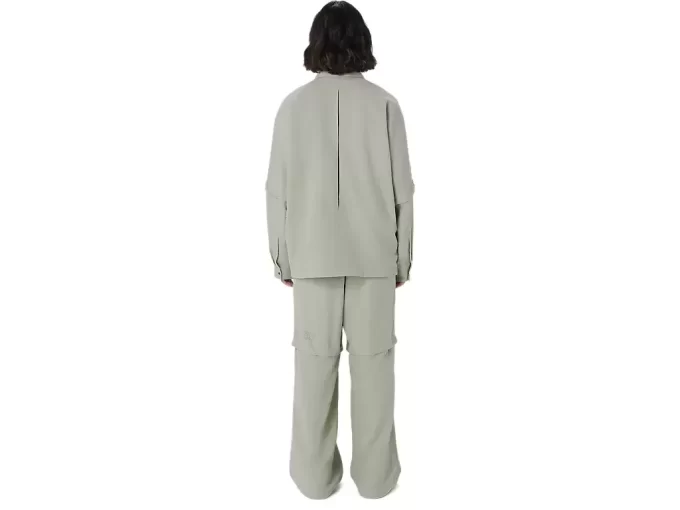 DETACHABLE PANTS