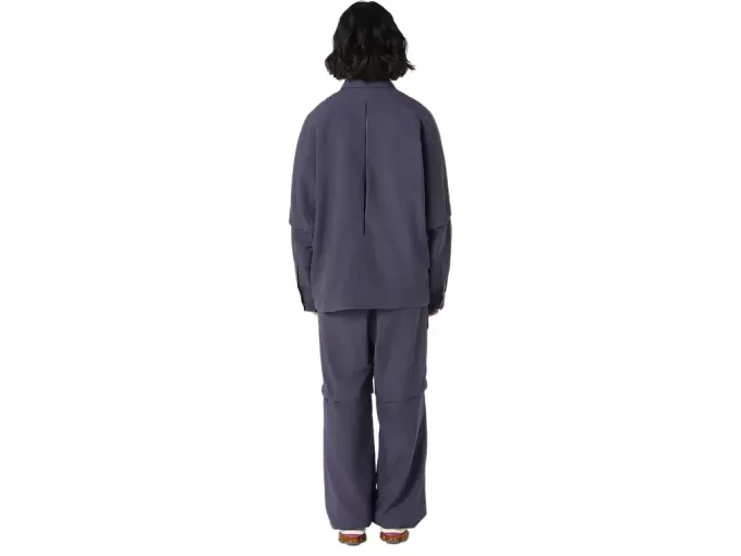DETACHABLE PANTS