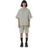 DETACHABLE PANTS