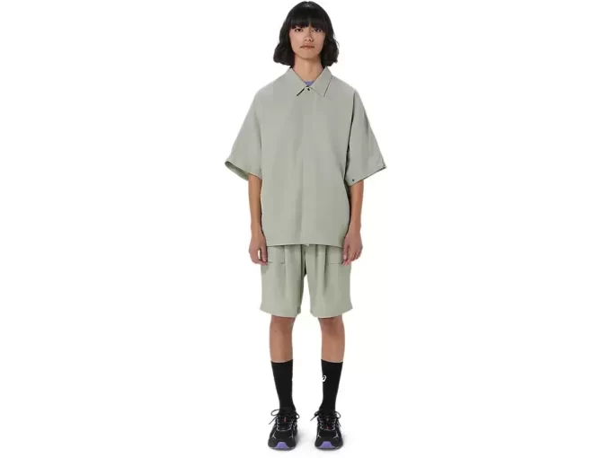 DETACHABLE PANTS