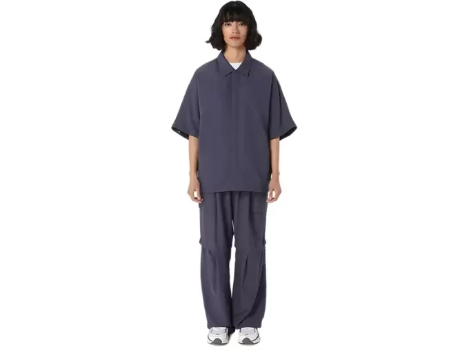 DETACHABLE PANTS