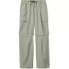 DETACHABLE PANTS