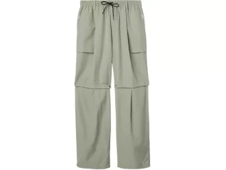 DETACHABLE PANTS
