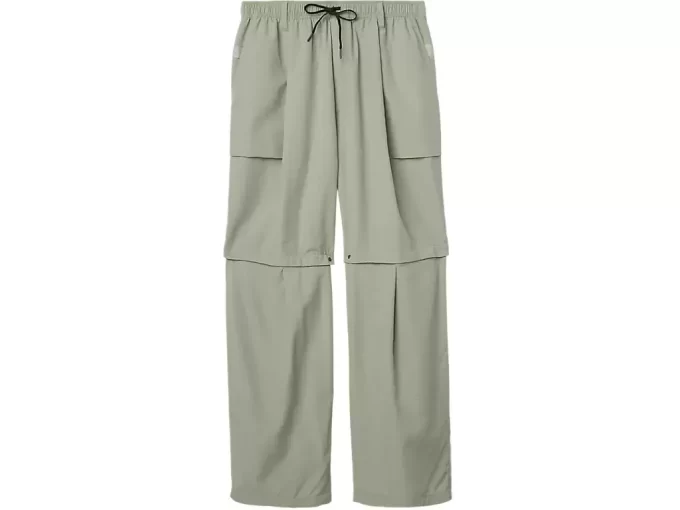 DETACHABLE PANTS