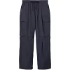 DETACHABLE PANTS