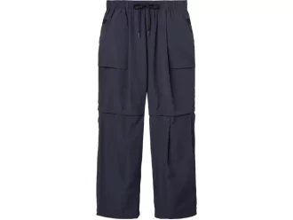 DETACHABLE PANTS