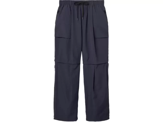 DETACHABLE PANTS
