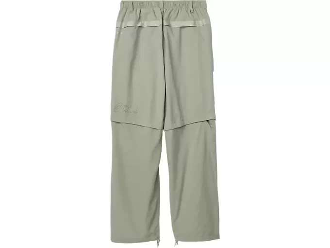 DETACHABLE PANTS