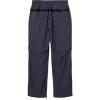 DETACHABLE PANTS