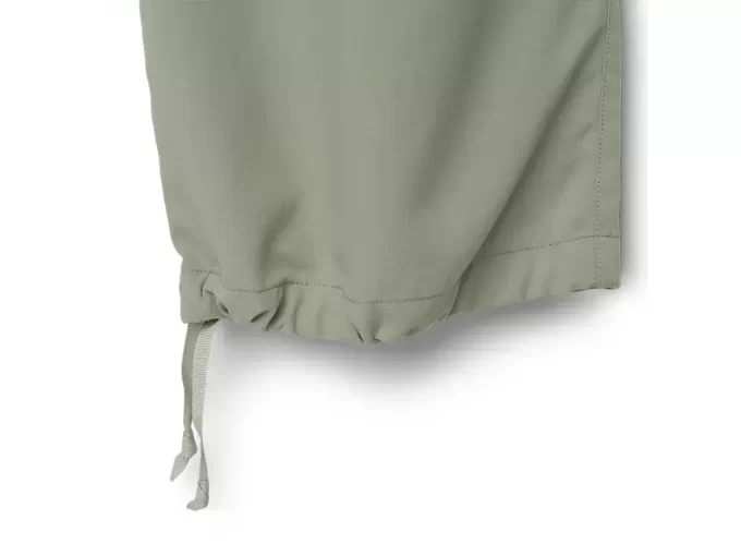 DETACHABLE PANTS