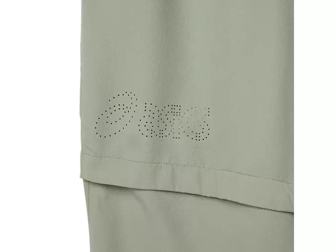 DETACHABLE PANTS