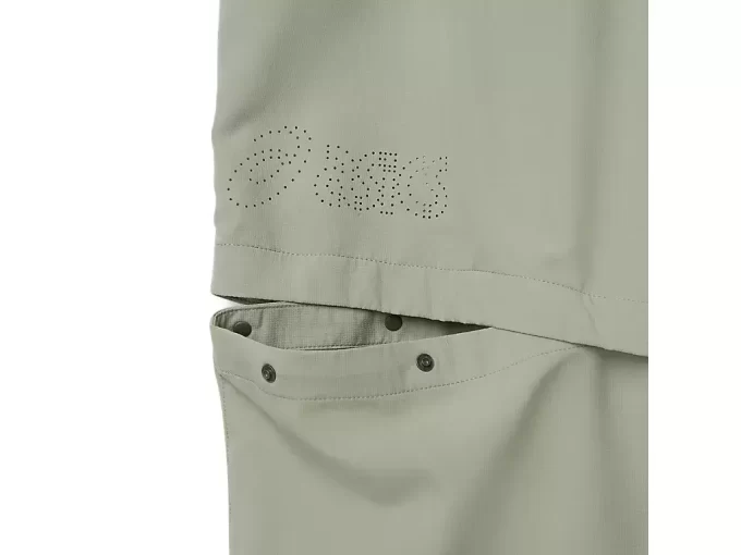 DETACHABLE PANTS