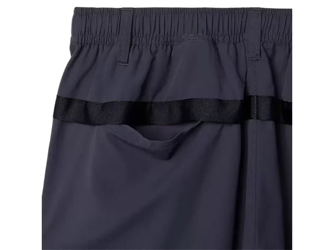 DETACHABLE PANTS