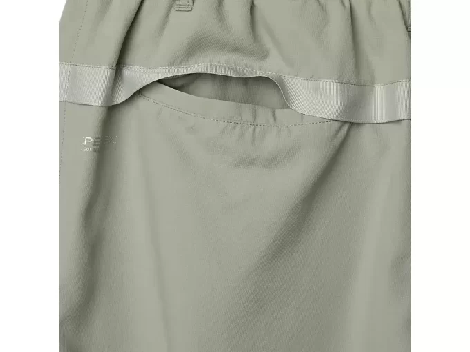 DETACHABLE PANTS