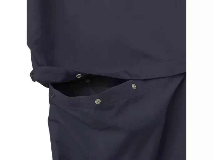 DETACHABLE PANTS