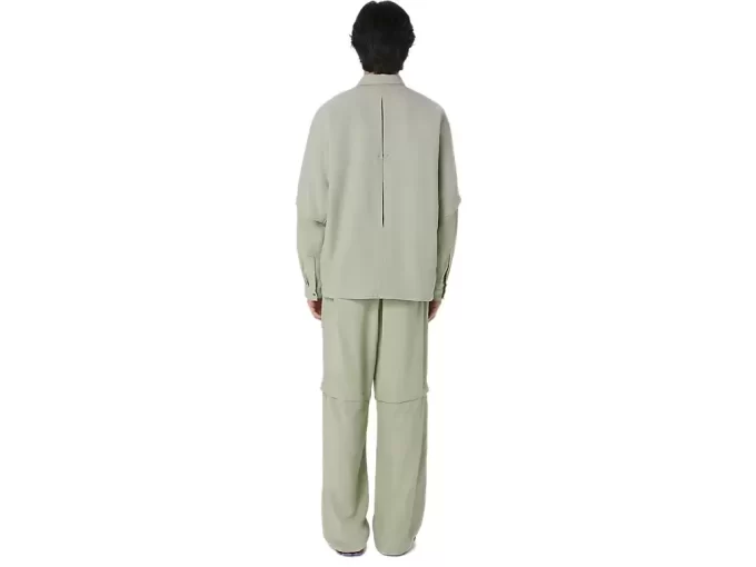 DETACHABLE PANTS