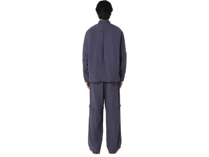 DETACHABLE PANTS