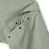 DETACHABLE SHIRT JACKET DETACHABLE SHIRT JACKET