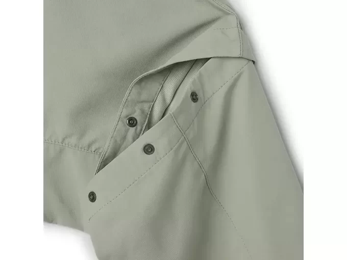 DETACHABLE SHIRT JACKET DETACHABLE SHIRT JACKET