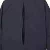 DETACHABLE SHIRT JACKET