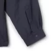 DETACHABLE SHIRT JACKET