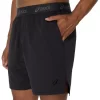 DOUBLE WEAVE 7IN SHORT