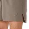DOUBLE WEAVE 7IN SHORT