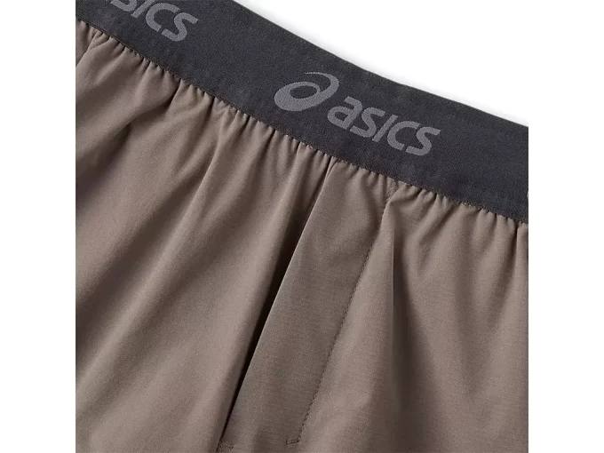 DOUBLE WEAVE PANT