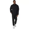 DOUBLE WEAVE PANT