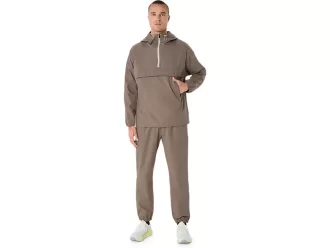 DOUBLE WEAVE PANT