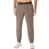 DOUBLE WEAVE PANT