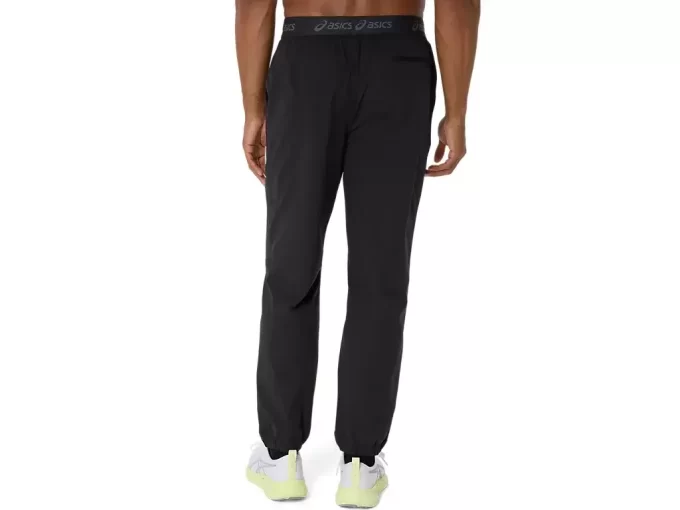 DOUBLE WEAVE PANT