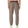 DOUBLE WEAVE PANT
