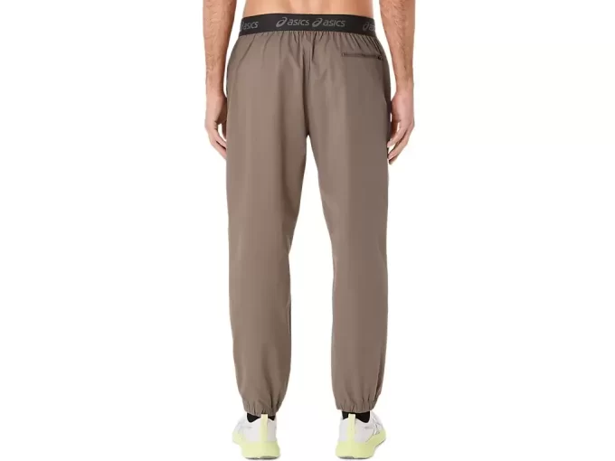 DOUBLE WEAVE PANT