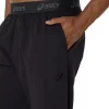 DOUBLE WEAVE PANT