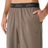 DOUBLE WEAVE PANT