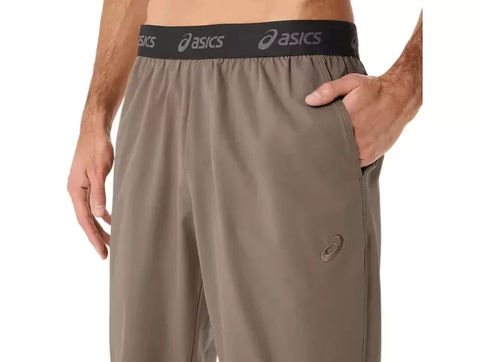 DOUBLE WEAVE PANT