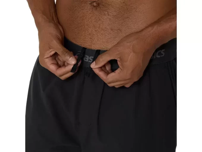 DOUBLE WEAVE PANT