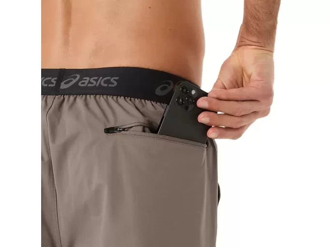 DOUBLE WEAVE PANT