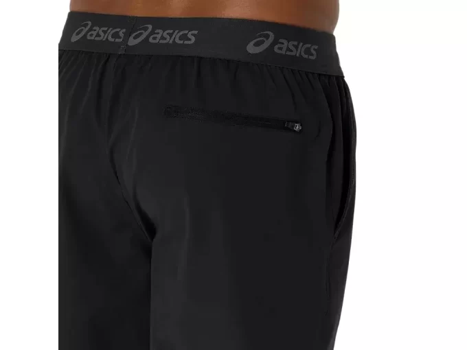 DOUBLE WEAVE PANT