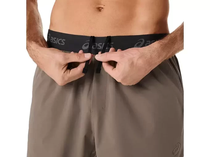 DOUBLE WEAVE PANT
