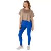 FLEX STRETCH SHORT SLEEVE TOP