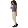 FLEX STRETCH SHORT SLEEVE TOP