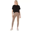 FLEX STRETCH SHORT SLEEVE TOP