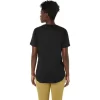 FLEX STRETCH SHORT SLEEVE TOP