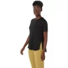 FLEX STRETCH SHORT SLEEVE TOP