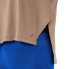 FLEX STRETCH SHORT SLEEVE TOP