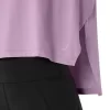 FLEX STRETCH SHORT SLEEVE TOP